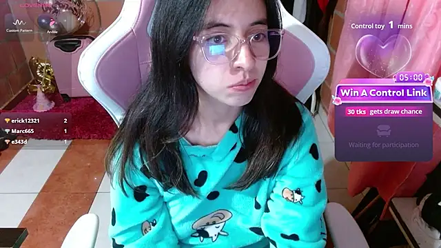 Maggie_Fox3's Live XXX Chat