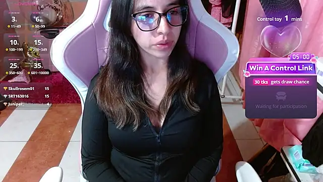 Maggie_Fox3のライブXXXチャット