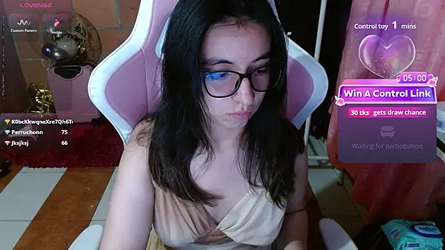 Maggie_Fox3 Chat XXX live