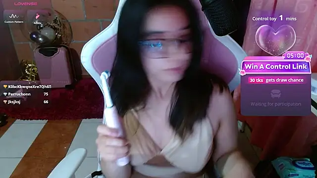 Maggie_Fox3 Live XXX-Chat