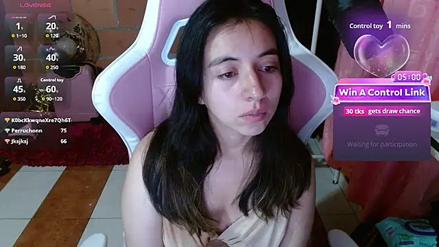 Maggie_Fox3: онлайн-секс-чат