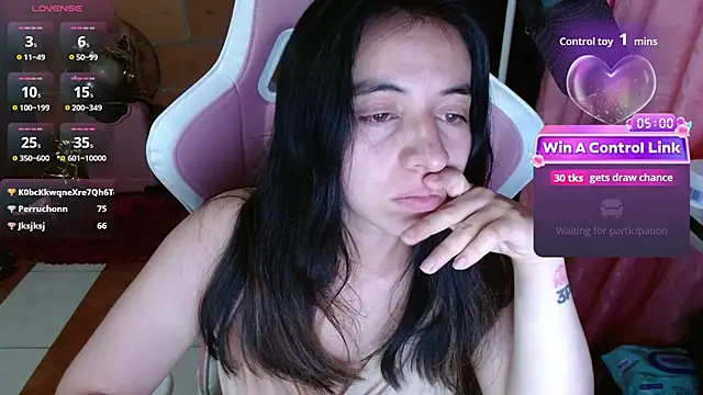 Maggie_Fox3のライブXXXチャット