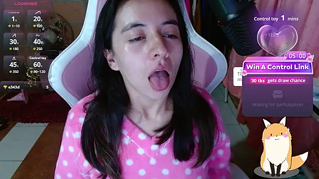 Živý XXX chat Maggie_Fox3