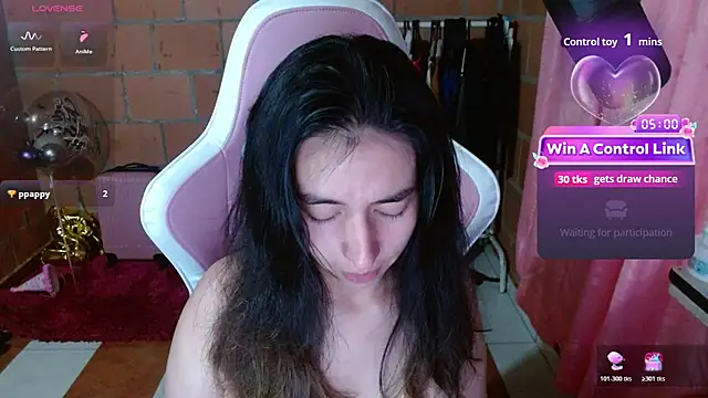 Maggie_Fox3's Live XXX Chat
