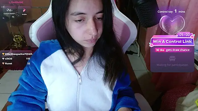 Maggie_Fox3 Live XXX-chat