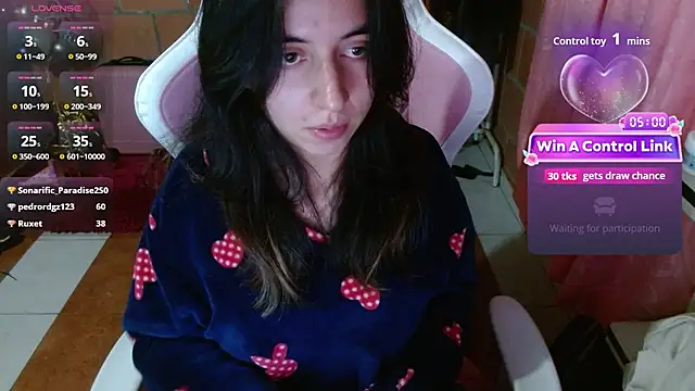 Živý XXX chat Maggie_Fox3