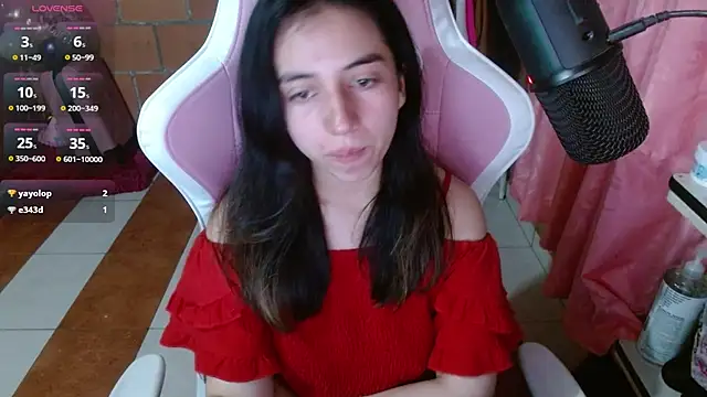 Maggie_Fox3 Chat XXX in diretta