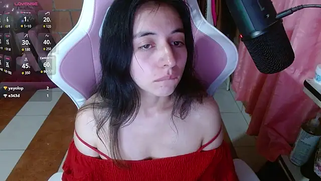Maggie_Fox3's Live XXX Chat