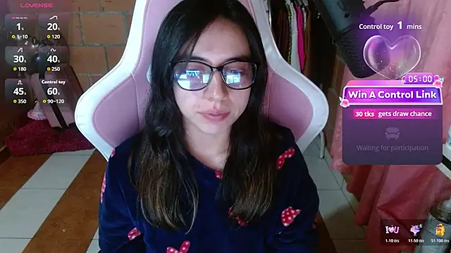 Maggie_Fox3 라이브 XXX 채팅
