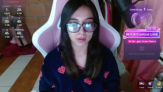 Živý XXX chat Maggie_Fox3