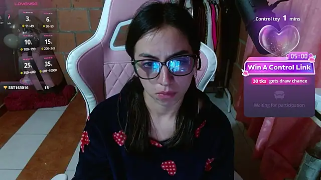 แชท XXX สดของ Maggie_Fox3