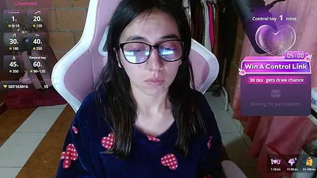 Maggie_Fox3 라이브 XXX 채팅