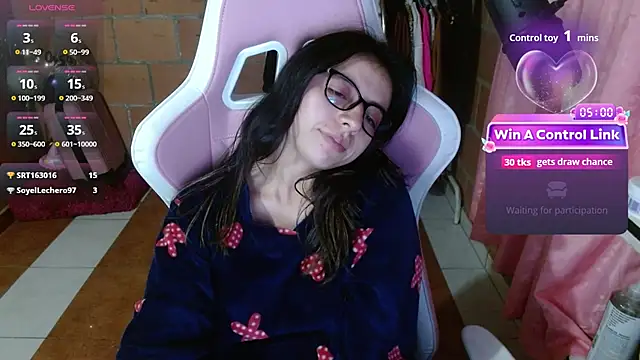 Maggie_Fox3n Live XXX chat