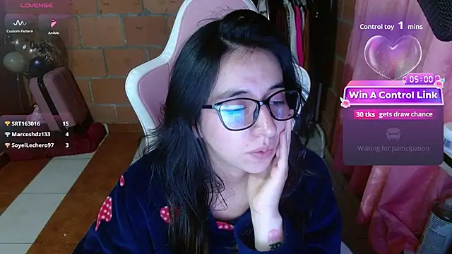 Maggie_Fox3 live XXX chat