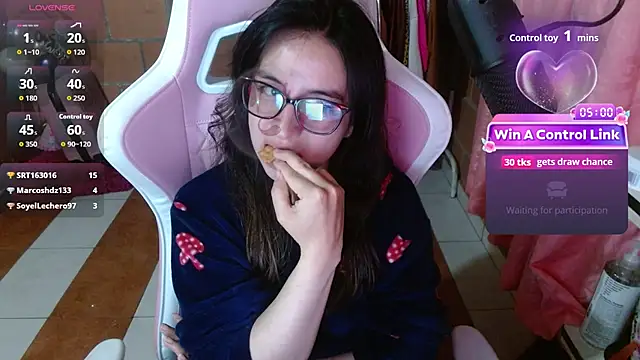 Maggie_Fox3 라이브 XXX 채팅