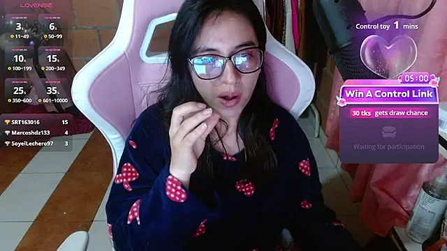 Maggie_Fox3's Live XXX Chat