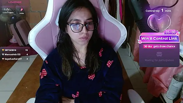 Maggie_Fox3 Live XXX-Chat