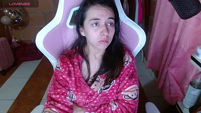 Maggie_Fox3 라이브 XXX 채팅