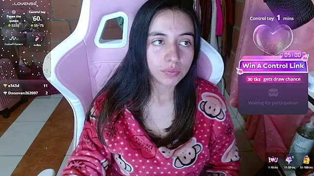 Živý XXX chat Maggie_Fox3