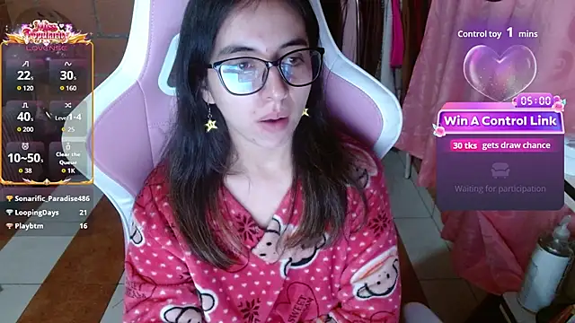 Chat XXX Live Maggie_Fox3