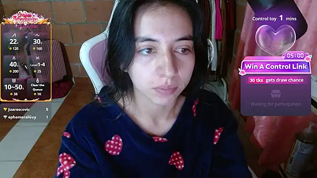 Maggie_Fox3 Chat XXX live