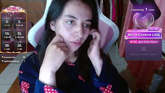 Maggie_Fox3 라이브 XXX 채팅