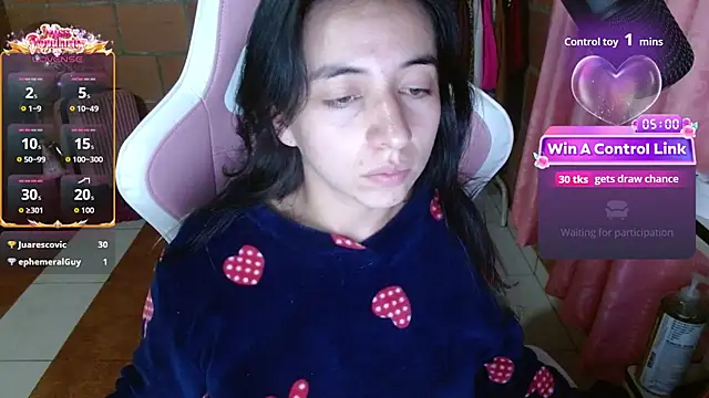 Maggie_Fox3's Live XXX Chat