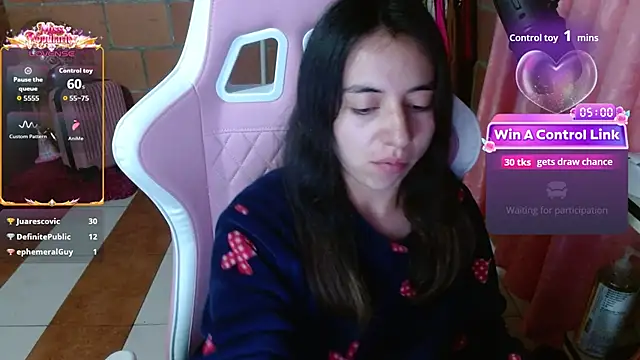 Maggie_Fox3 Live XXX-Chat
