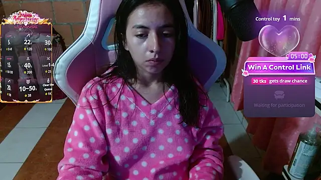 Maggie_Fox3 Obrolan Langsung XXX