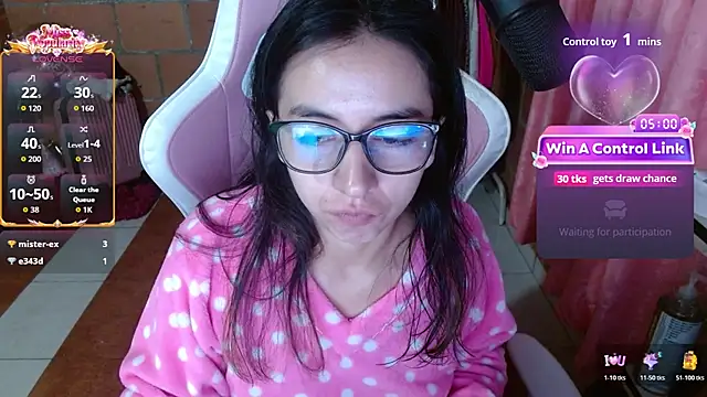 Maggie_Fox3 Obrolan Langsung XXX