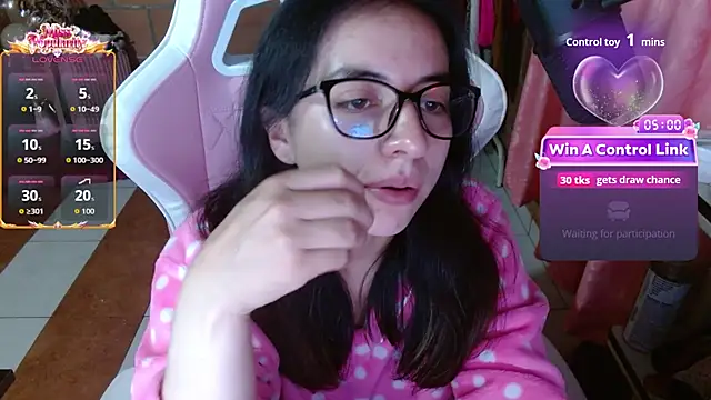 Maggie_Fox3 – Naživo XXX chat