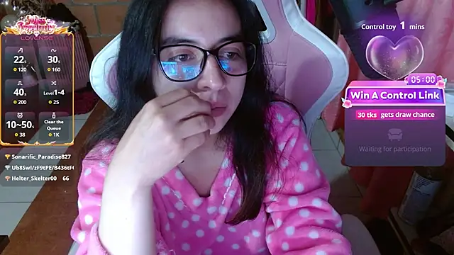 Maggie_Fox3's Live XXX Chat