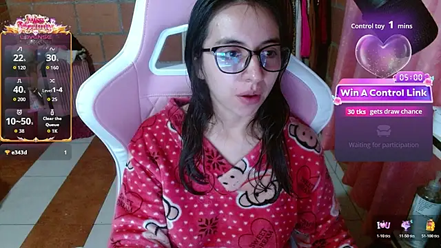 Živý XXX chat Maggie_Fox3