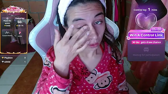 Maggie_Fox3 – Naživo XXX chat