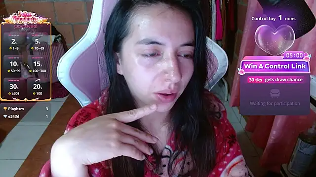 Maggie_Fox3 XXX чат на живо