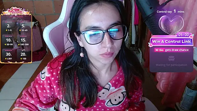 Chat XXX Live Maggie_Fox3