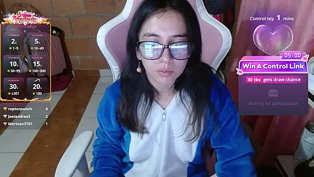 Maggie_Fox3 Chat XXX live