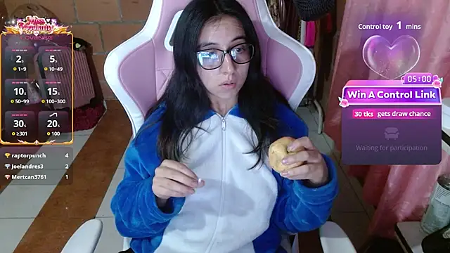 Maggie_Fox3 Live XXX-Chat