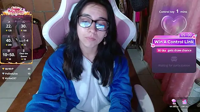 Maggie_Fox3 – Naživo XXX chat