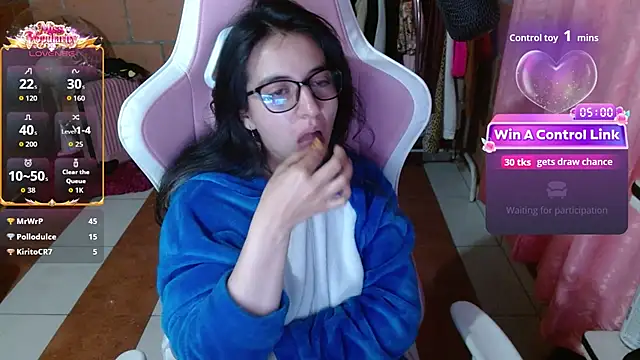 Maggie_Fox3's Live XXX Chat