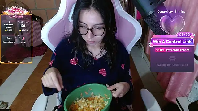 Maggie_Fox3 live XXX chat