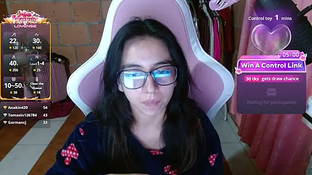 Maggie_Fox3 লাইভ XXX চ্যাট
