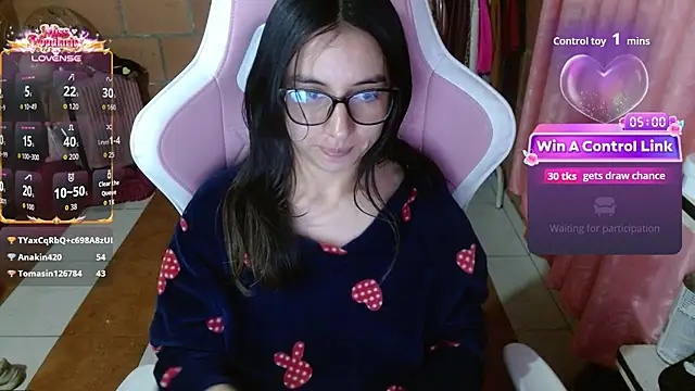 Maggie_Fox3 라이브 XXX 채팅