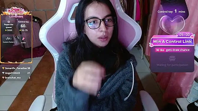 Maggie_Fox3 Live XXX-chat