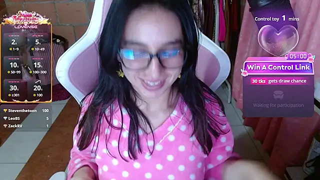 Maggie_Fox3's Live XXX Chat