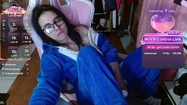 Maggie_Fox3's Live XXX Chat