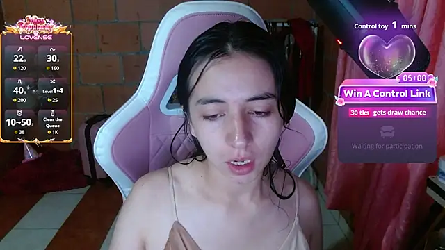 Maggie_Fox3 Live XXX-Chat
