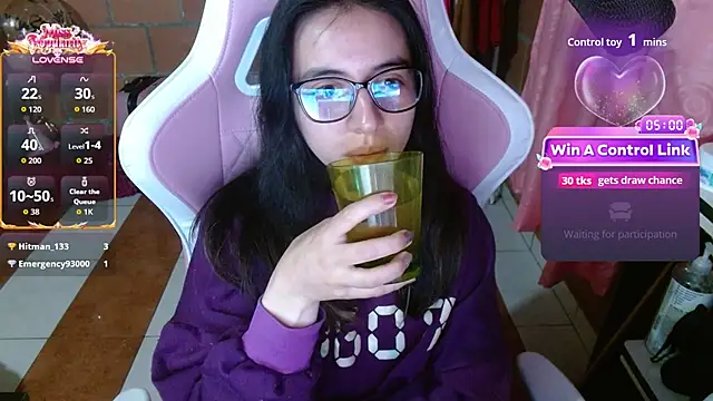 Maggie_Fox3 라이브 XXX 채팅