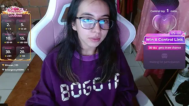 Maggie_Fox3n Live XXX chat