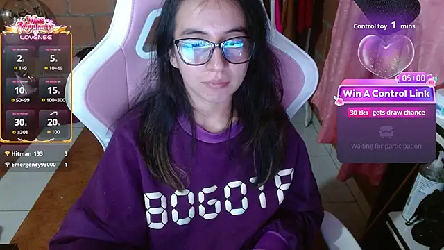 Maggie_Fox3n Live XXX chat